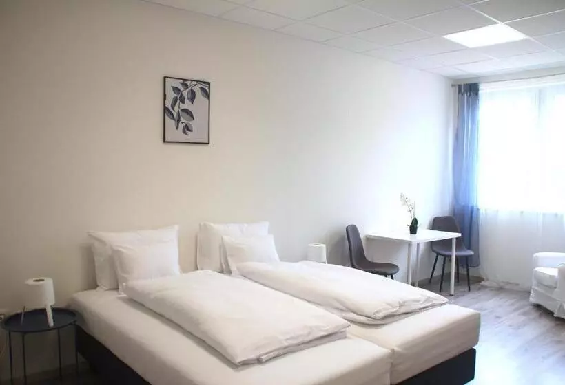 Aamiaismajoitus (B&B) Vecsési Rendezvényközpont és Panzió