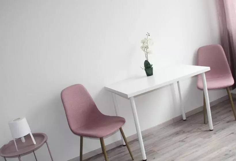 Aamiaismajoitus (B&B) Vecsési Rendezvényközpont és Panzió