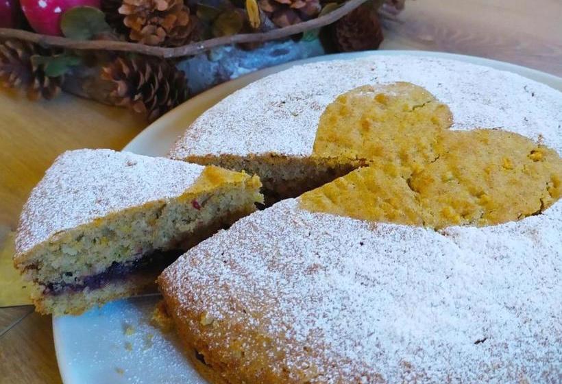 فندق Albergo Al Pino