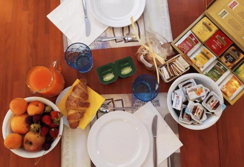 فندق Albergo Al Pino