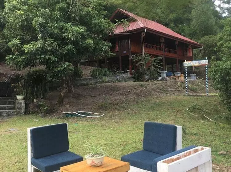 هتل Cat Ba Eco Lodge Resort
