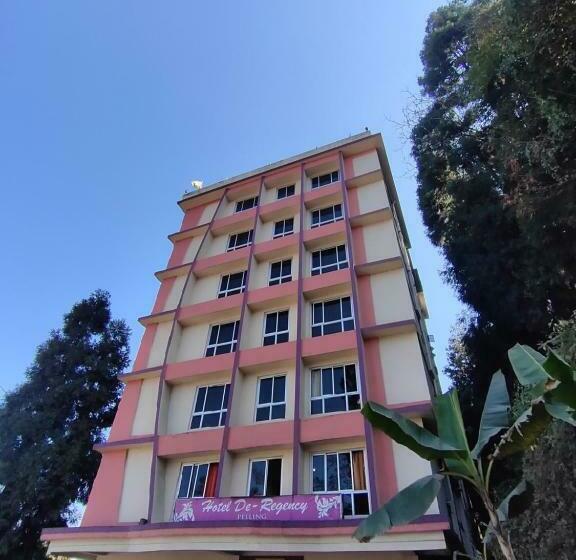 בית מלון כפרי De Regency