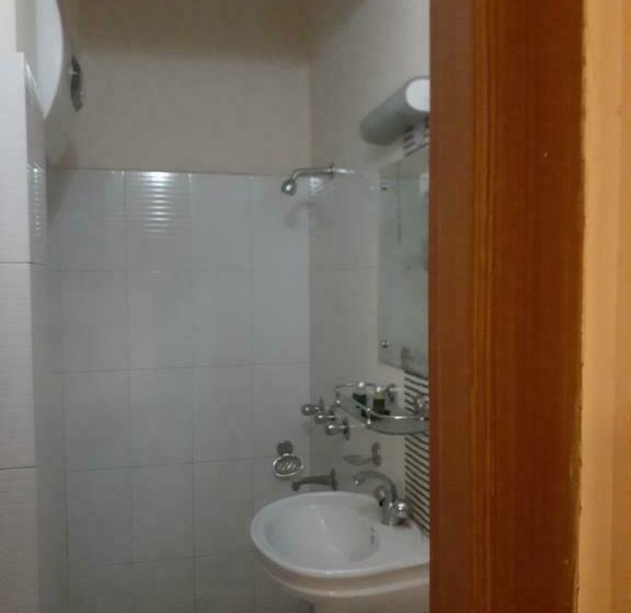 בית מלון כפרי De Regency