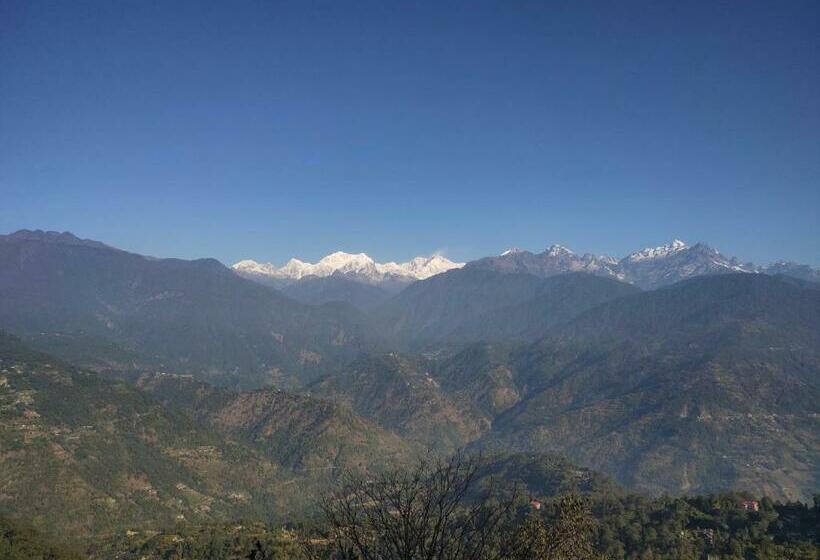 בית מלון כפרי De Regency