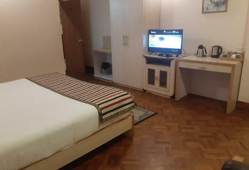 בית מלון כפרי De Regency