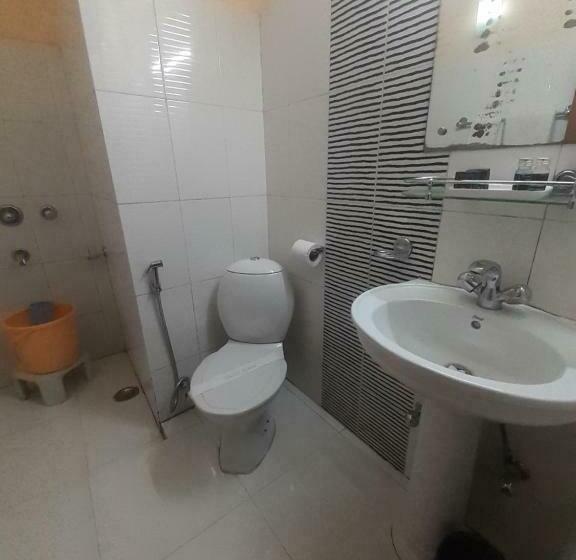 בית מלון כפרי De Regency