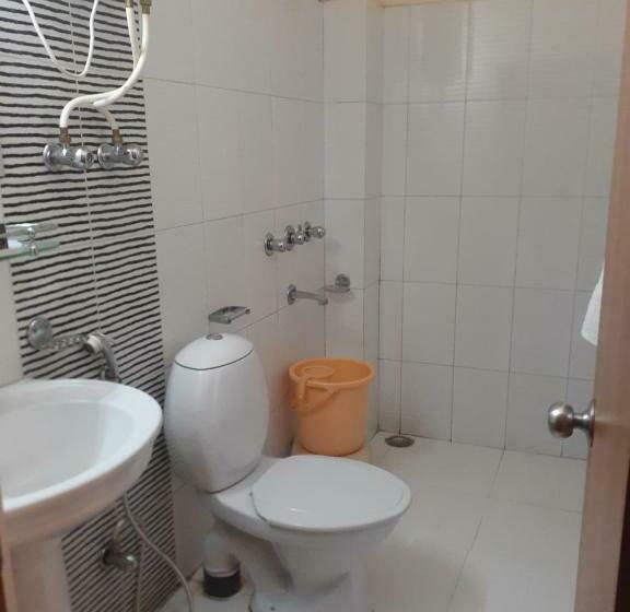 בית מלון כפרי De Regency