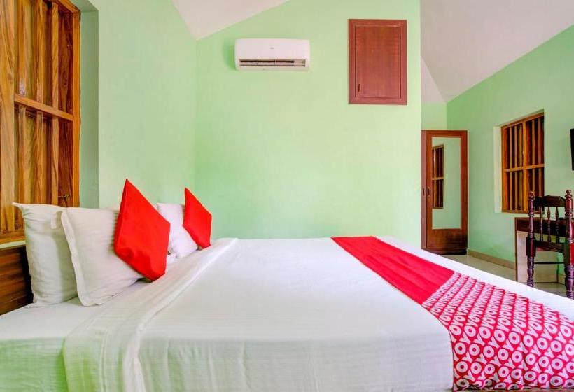 Hotelli Oyo 73854 Angel Beach Resort