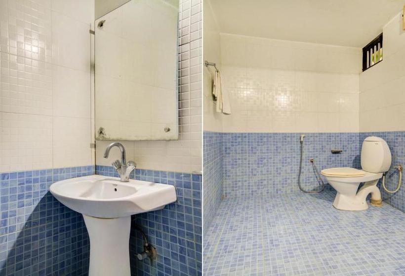 Hotelli Oyo 73854 Angel Beach Resort