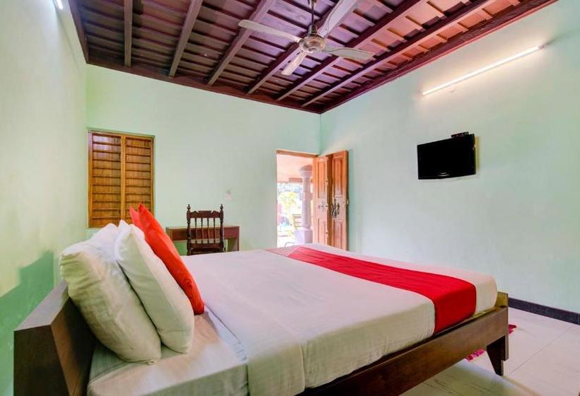 Hotelli Oyo 73854 Angel Beach Resort