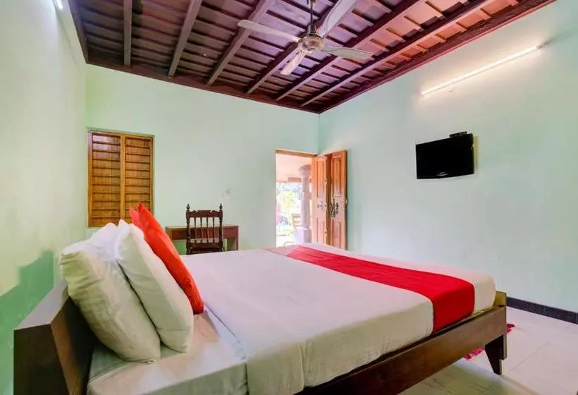 Hotel Oyo 73854 Angel Beach Resort