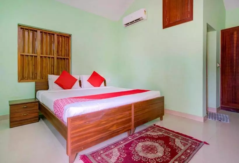 Hotel Oyo 73854 Angel Beach Resort