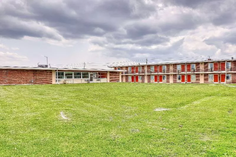 ホテル Suburban Studios Neenah