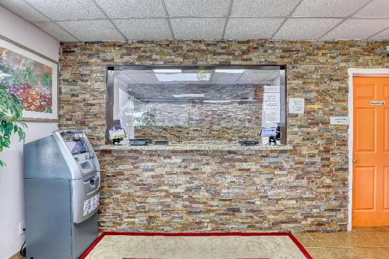 ホテル Suburban Studios Neenah