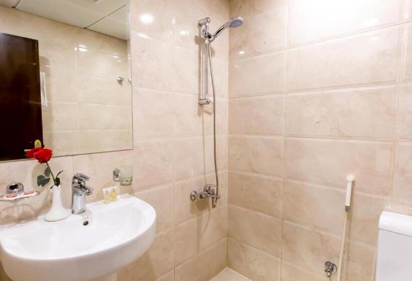 Отель Yasmin Al Majd