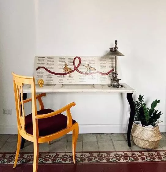 پانسیون Living Suite Catania Ursino