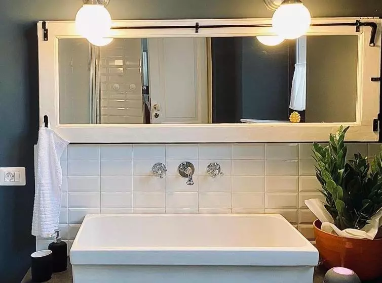 پانسیون Living Suite Catania Ursino