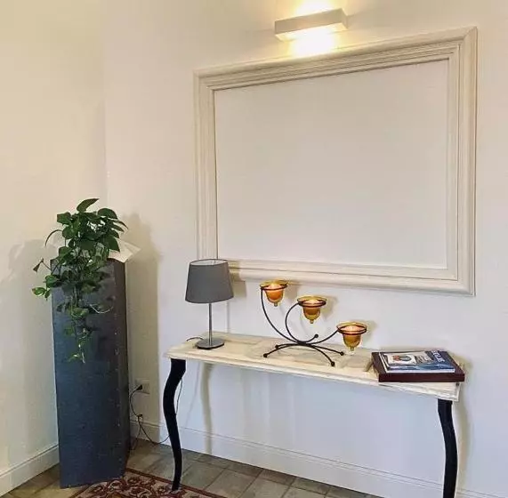 پانسیون Living Suite Catania Ursino