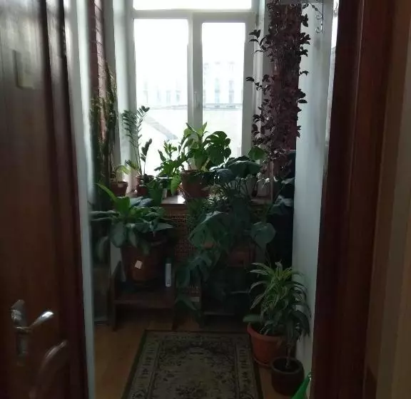 Retkeilymaja Gostevoy Dom Na Suhkharevke