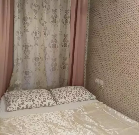 Retkeilymaja Gostevoy Dom Na Suhkharevke