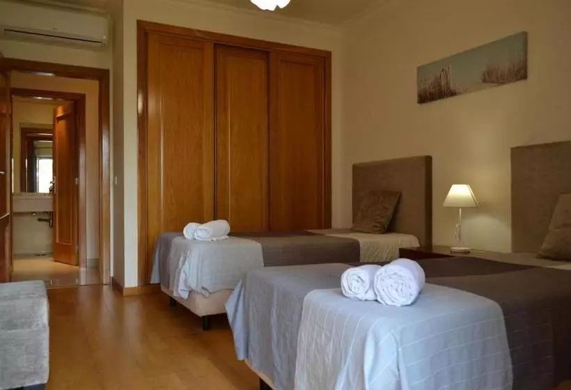 Mourapraia By Garvetur