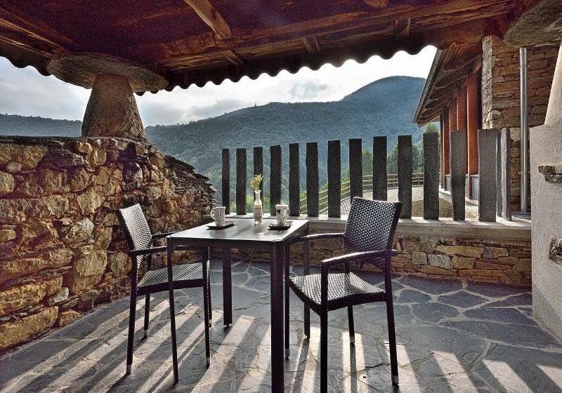 El Balcón De Muniellos