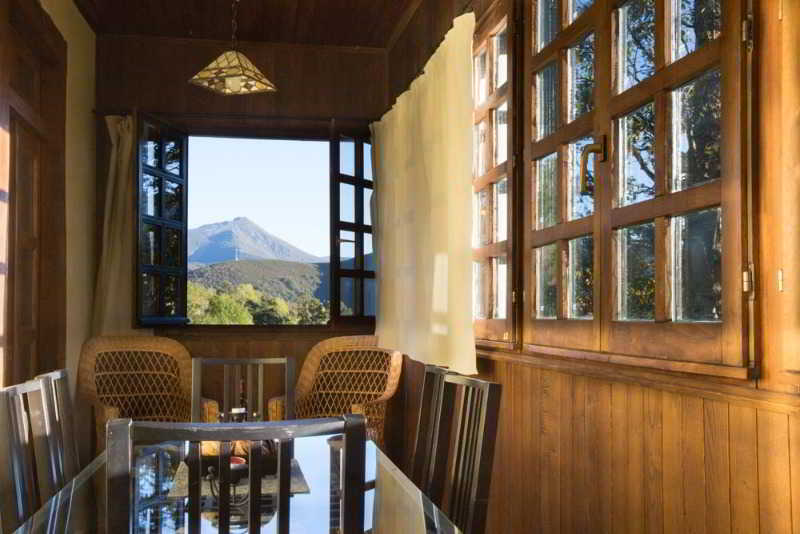 El Balcón De Muniellos