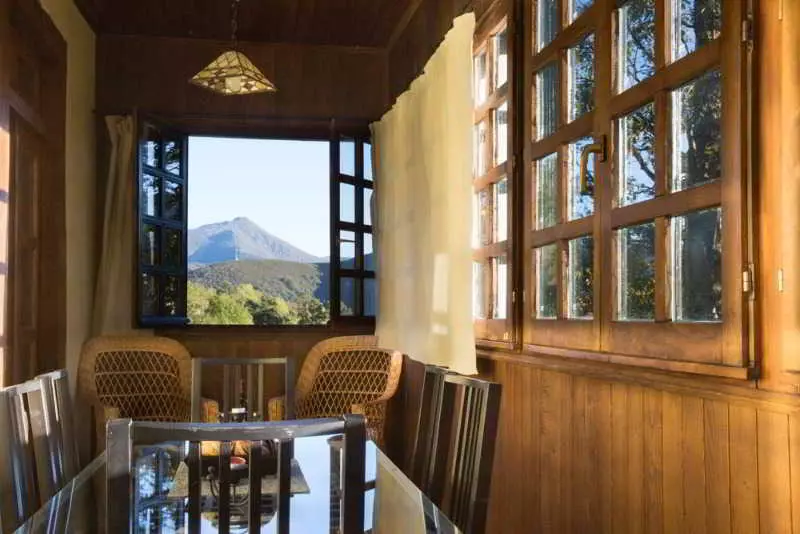 El Balcón De Muniellos