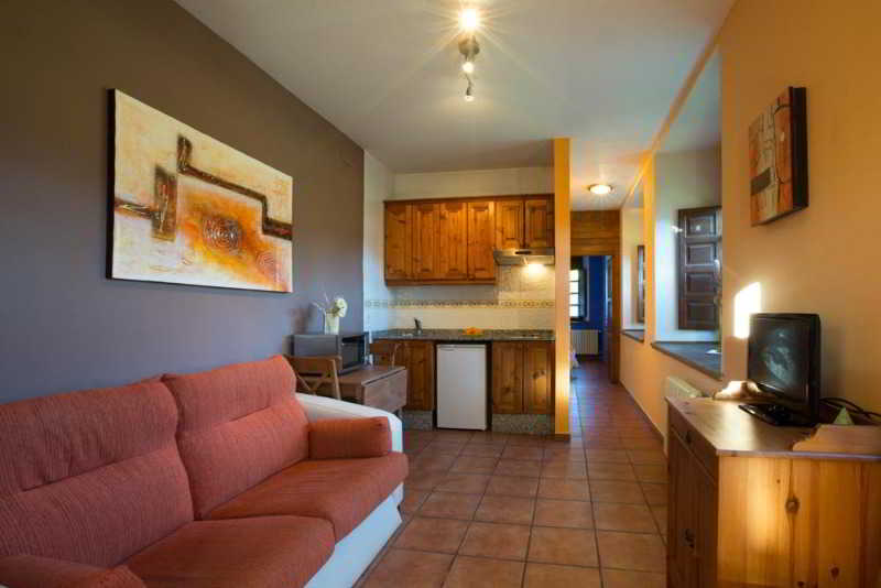 El Balcón De Muniellos