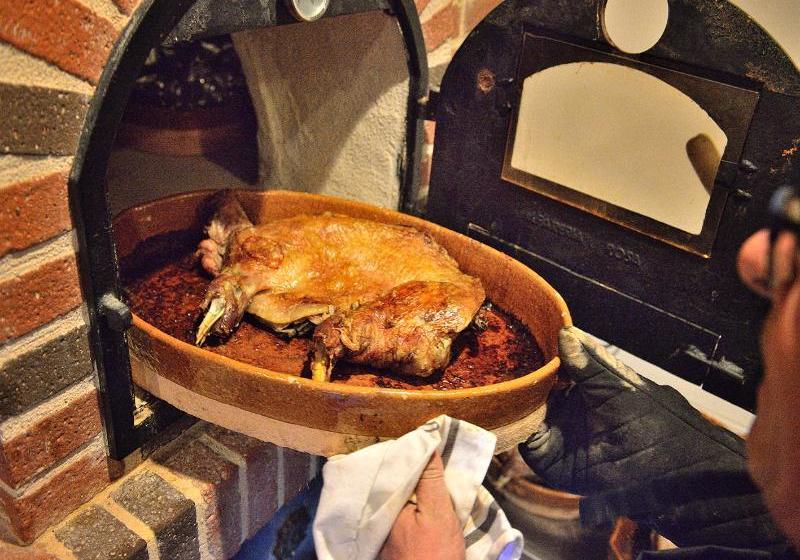 El Balcón De Muniellos