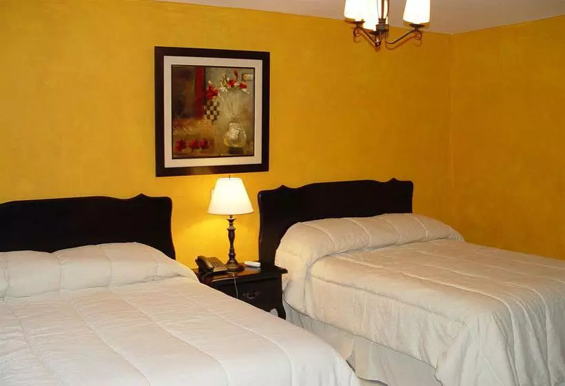 צימר Hotel Aragon