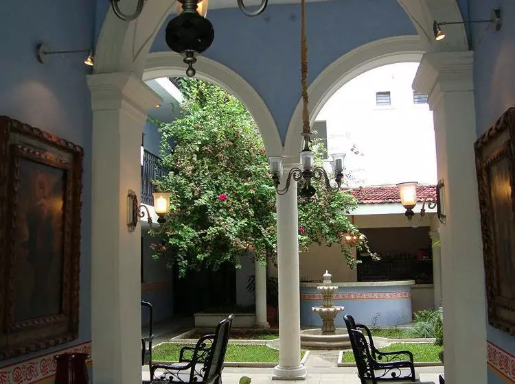 צימר Hotel Aragon