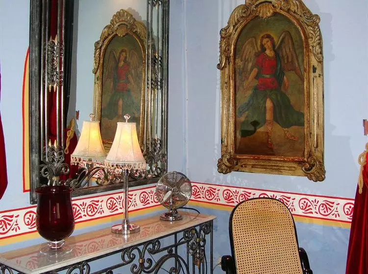 צימר Hotel Aragon