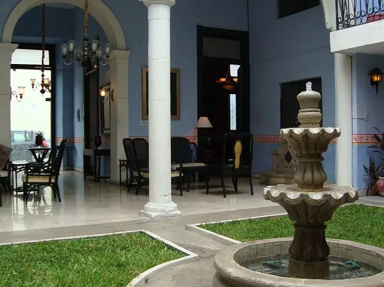 צימר Hotel Aragon