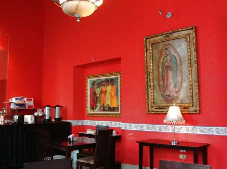 צימר Hotel Aragon