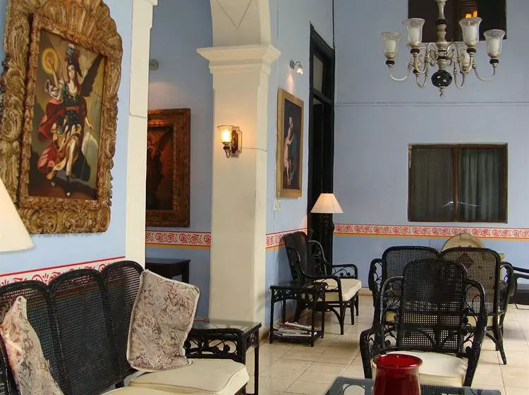 צימר Hotel Aragon