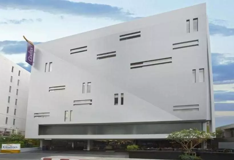 Citadines Sukhumvit 11 Bangkok