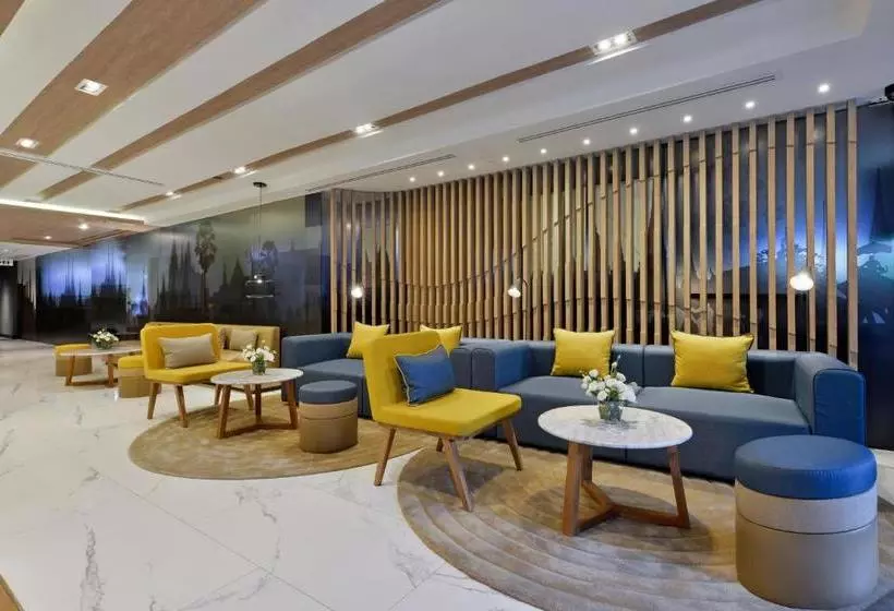 Citadines Sukhumvit 11 Bangkok