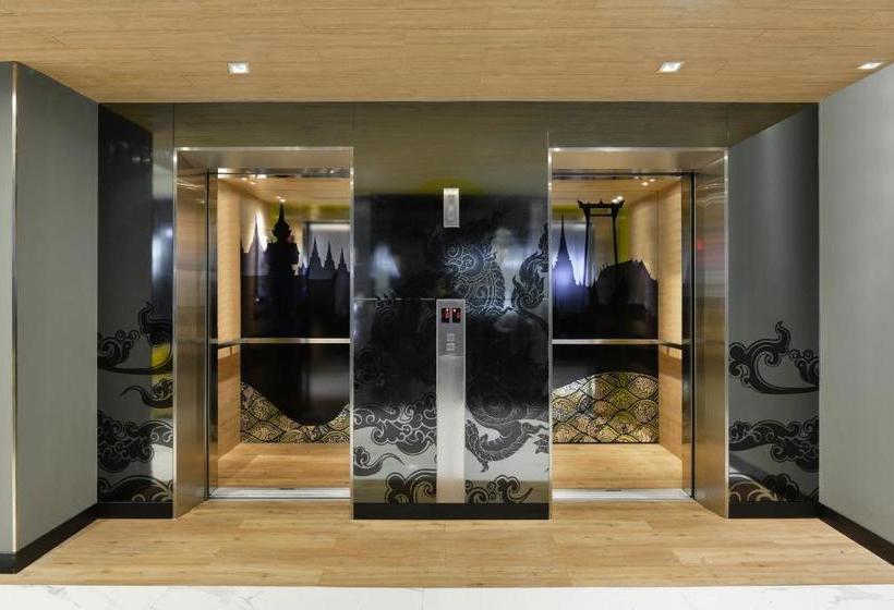 Citadines Sukhumvit 11 Bangkok