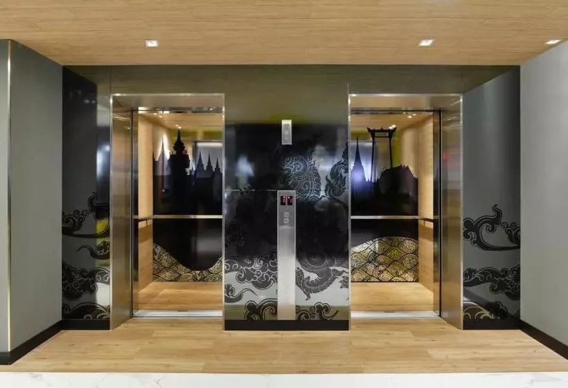 Citadines Sukhumvit 11 Bangkok