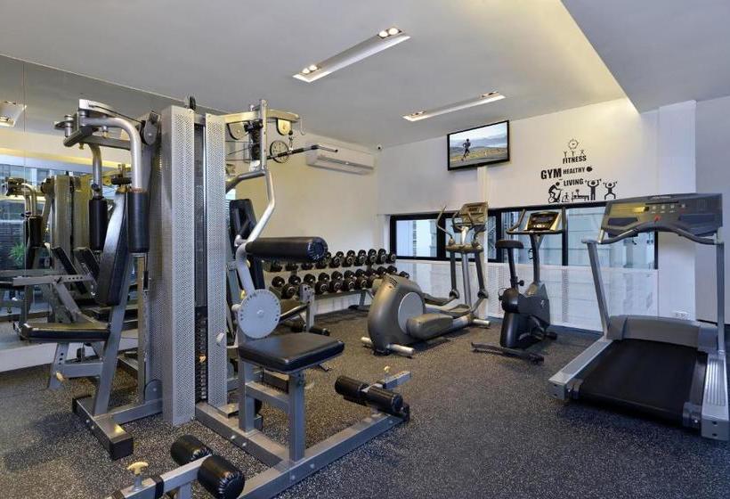 Citadines Sukhumvit 11 Bangkok