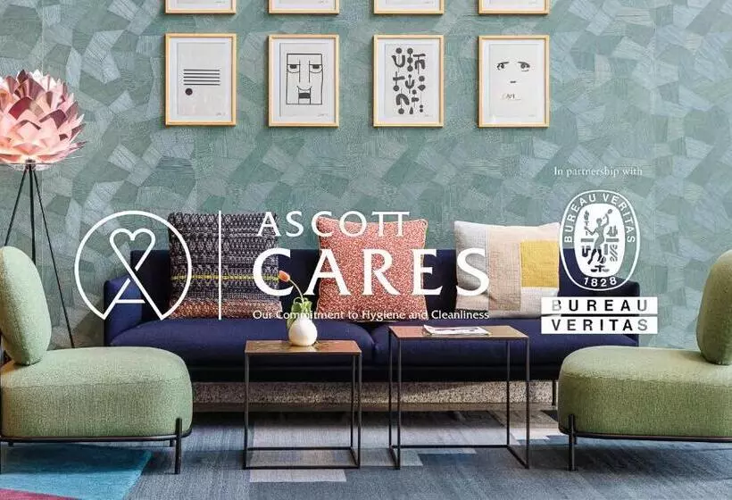 Citadines Sukhumvit 11 Bangkok