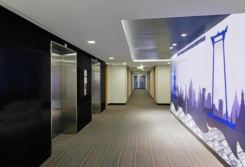 Citadines Sukhumvit 11 Bangkok