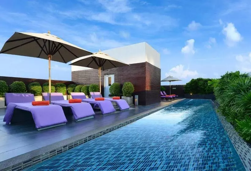 Citadines Sukhumvit 11 Bangkok