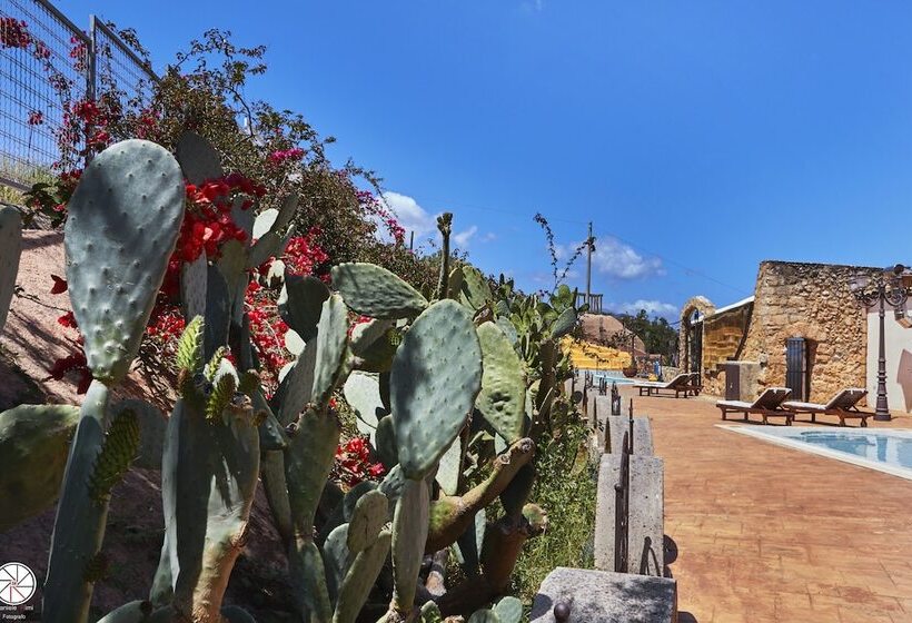 فندق Villa Vittoria