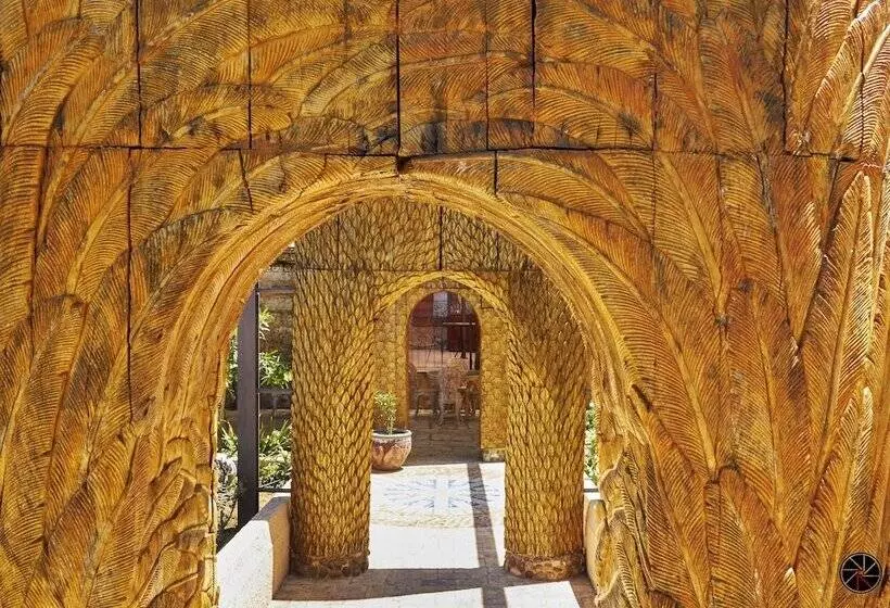 호텔 Villa Vittoria