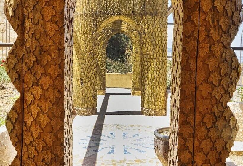 فندق Villa Vittoria