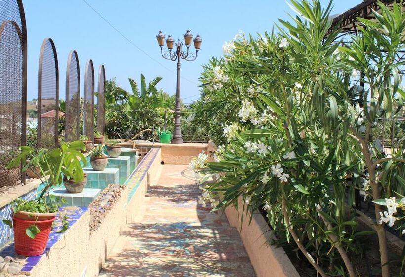 فندق Villa Vittoria