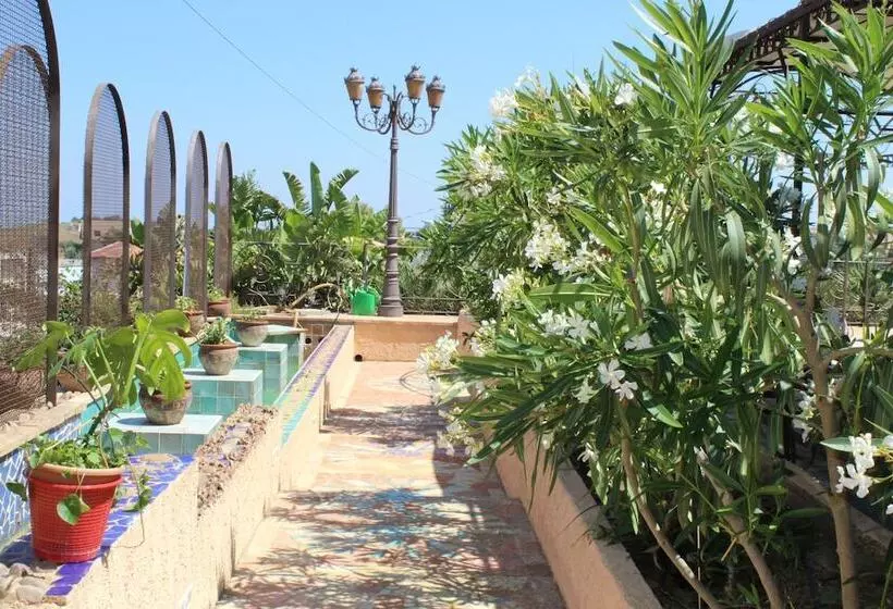 호텔 Villa Vittoria