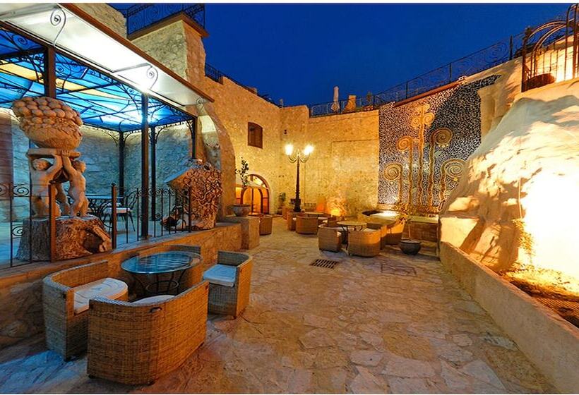 فندق Villa Vittoria